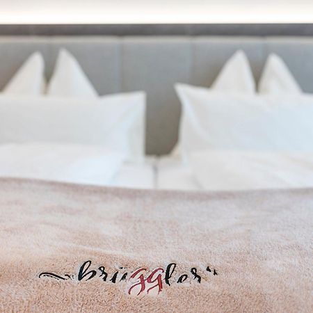 רדשטאדט Hotel Gasthof Brueggler מראה חיצוני תמונה