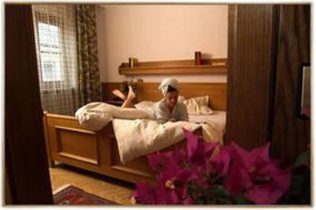 רדשטאדט Hotel Gasthof Brueggler מראה חיצוני תמונה